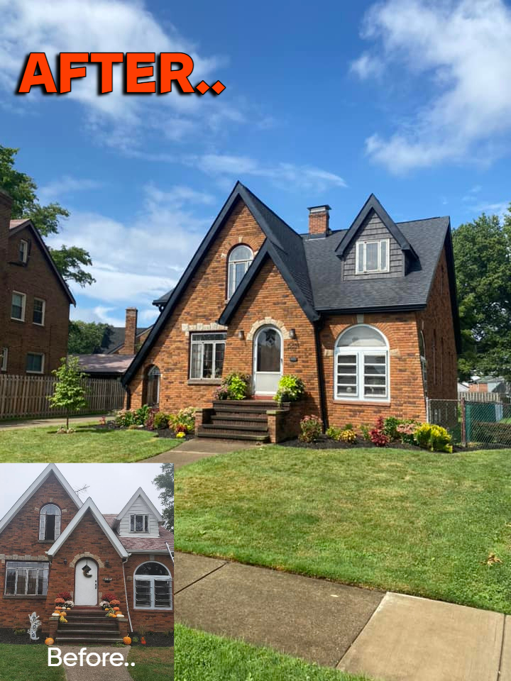 KC Roofing LLC Northeast Ohio